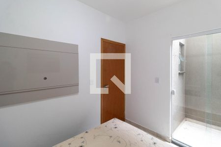 Quarto  de apartamento à venda com 1 quarto, 32m² em Chácara Santo Antônio (zona Leste), São Paulo