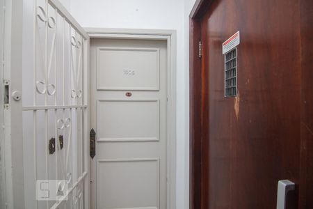 Elevador de apartamento à venda com 2 quartos, 88m² em Centro Histórico, Porto Alegre