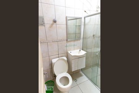 Suite de casa à venda com 2 quartos, 110m² em Vila Albano, São Paulo