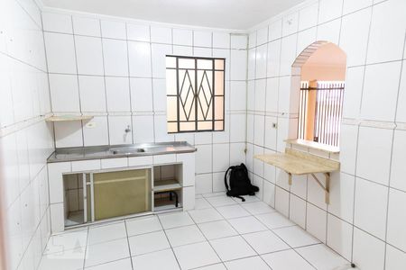 Cozinha de casa à venda com 2 quartos, 110m² em Vila Albano, São Paulo