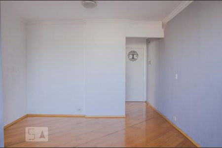 Sala de apartamento à venda com 2 quartos, 64m² em Parque Peruche, São Paulo