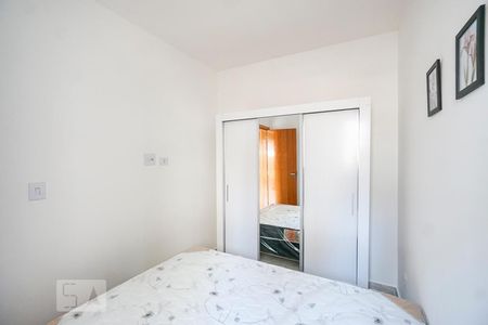 Quarto de apartamento à venda com 1 quarto, 32m² em Chácara Santo Antônio , São Paulo