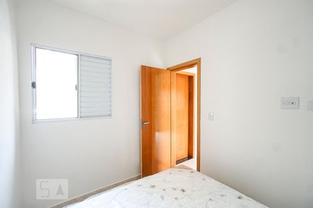 Quarto de apartamento à venda com 1 quarto, 32m² em Chácara Santo Antônio , São Paulo