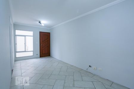 Sala de apartamento para alugar com 3 quartos, 70m² em Jardim Zulmira, Sorocaba