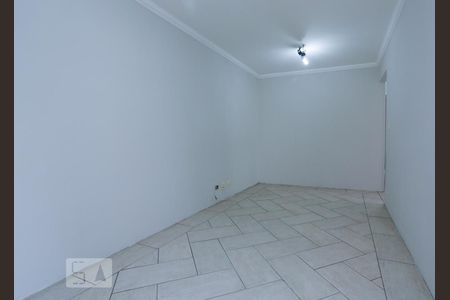Sala de apartamento para alugar com 3 quartos, 70m² em Jardim Zulmira, Sorocaba