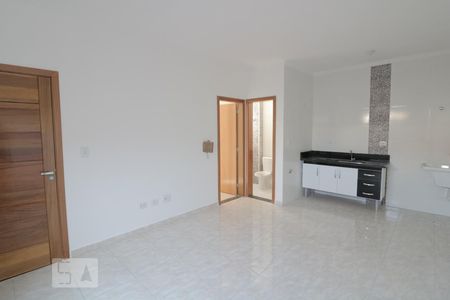 Studio de apartamento à venda com 1 quarto, 32m² em Chácara Santo Antônio (zona Leste), São Paulo