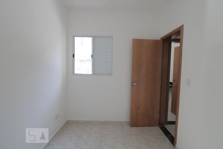 Quarto de apartamento à venda com 1 quarto, 32m² em Chácara Santo Antônio (zona Leste), São Paulo