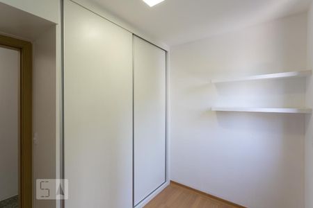 Suíte 1 de apartamento para alugar com 2 quartos, 58m² em Carmo, Belo Horizonte