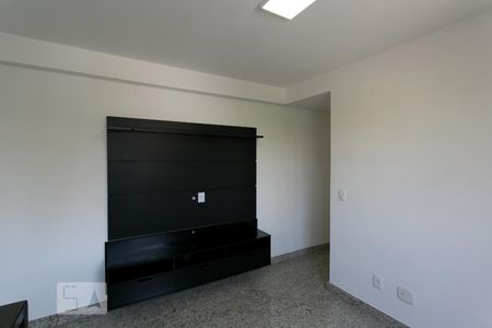 Sala de apartamento para alugar com 2 quartos, 58m² em Carmo, Belo Horizonte