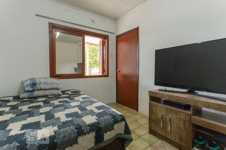 Quarto 1 de casa à venda com 3 quartos, 180m² em Estância Velha, Canoas