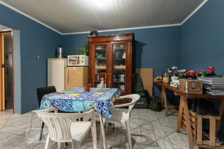 Sala 2 de casa à venda com 3 quartos, 180m² em Estância Velha, Canoas