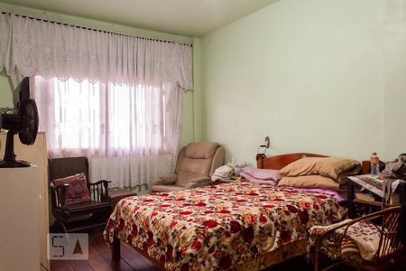 Suíte  de casa à venda com 2 quartos, 160m² em Niterói, Canoas