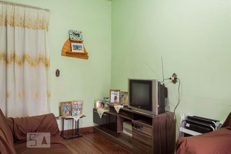 Sala de casa à venda com 2 quartos, 160m² em Niterói, Canoas