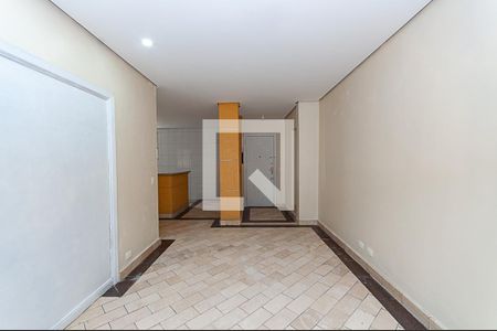 Sala de apartamento à venda com 3 quartos, 125m² em Bom Retiro, São Paulo