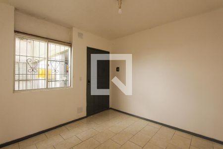 Sala de apartamento à venda com 2 quartos, 55m² em Rubem Berta, Porto Alegre