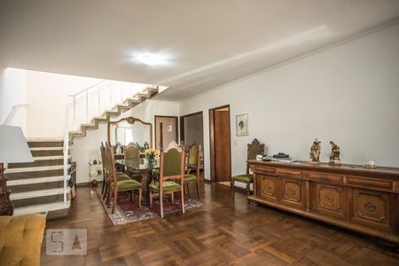 Sala de Estar de casa à venda com 5 quartos, 270m² em Parque Jabaquara, São Paulo