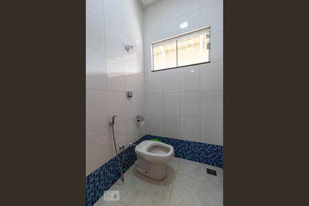 Lavabo de casa para alugar com 3 quartos, 501m² em Residencial Hugo de Moraes, Goiânia