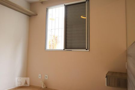 Quarto de apartamento para alugar com 1 quarto, 42m² em Parque Santana, Mogi das Cruzes
