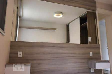 Quarto 1 de apartamento para alugar com 1 quarto, 42m² em Parque Santana, Mogi das Cruzes