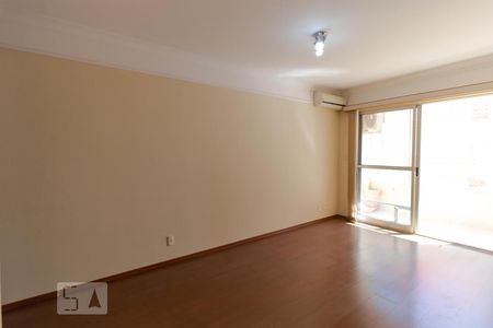 Salas de apartamento para alugar com 3 quartos, 79m² em Mansões Santo Antônio, Campinas