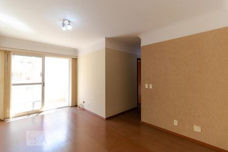 Salas de apartamento para alugar com 3 quartos, 79m² em Mansões Santo Antônio, Campinas