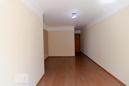 Salas de apartamento para alugar com 3 quartos, 79m² em Mansões Santo Antônio, Campinas