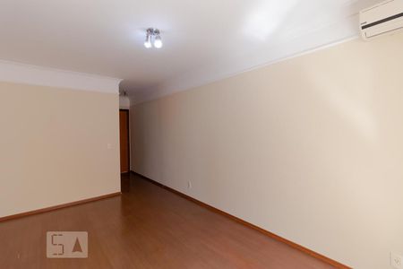 Salas de apartamento para alugar com 3 quartos, 79m² em Mansões Santo Antônio, Campinas