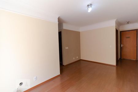 Salas de apartamento para alugar com 3 quartos, 79m² em Mansões Santo Antônio, Campinas