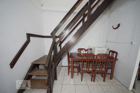 Sala 2 de casa à venda com 3 quartos, 260m² em Santo André, São Leopoldo