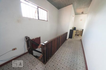 Corredor Segundo Andar de casa à venda com 3 quartos, 260m² em Santo André, São Leopoldo