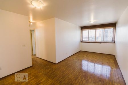 Sala de apartamento à venda com 3 quartos, 98m² em Vila Ipojuca, São Paulo