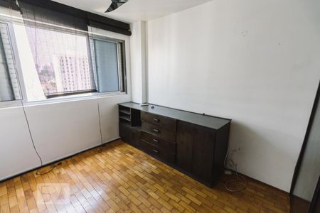 Quarto 1 de apartamento à venda com 3 quartos, 98m² em Vila Ipojuca, São Paulo