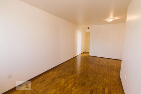 Sala de apartamento à venda com 3 quartos, 98m² em Vila Ipojuca, São Paulo