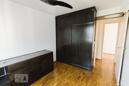 Quarto 1 de apartamento à venda com 3 quartos, 98m² em Vila Ipojuca, São Paulo