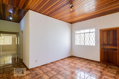 Sala de casa para alugar com 2 quartos, 180m² em Parque Gonçalves Junior, Guarulhos