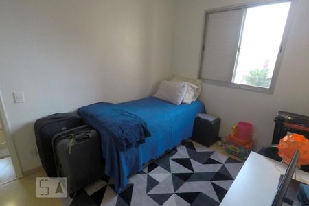 Quarto 1 de apartamento para alugar com 2 quartos, 54m² em Vila Vermelha, São Paulo