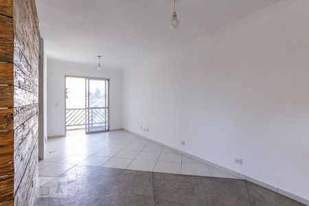 Sala de apartamento para alugar com 3 quartos, 75m² em Lapa, São Paulo