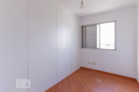 Quarto 1 de apartamento para alugar com 3 quartos, 75m² em Lapa, São Paulo