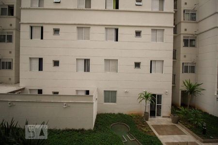 Vista Quarto 1 de apartamento à venda com 2 quartos, 51m² em Vila Brasilandia, São Paulo