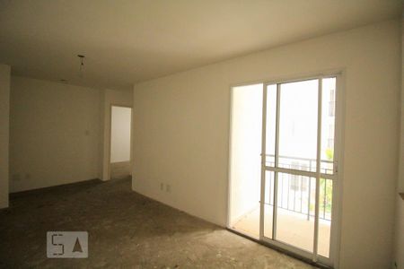 Sala de apartamento à venda com 2 quartos, 51m² em Vila Brasilandia, São Paulo