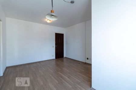 Sala de apartamento à venda com 1 quarto, 50m² em Vila Santa Catarina, São Paulo