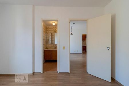 Suíte de apartamento à venda com 1 quarto, 50m² em Vila Santa Catarina, São Paulo