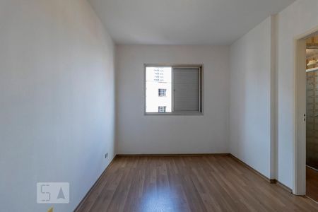 Suíte de apartamento à venda com 1 quarto, 50m² em Vila Santa Catarina, São Paulo