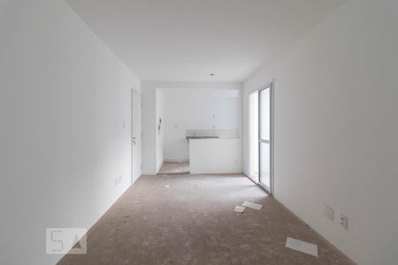 Sala de apartamento à venda com 2 quartos, 50m² em Vila Brasilandia, São Paulo