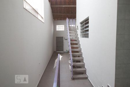 Vista Sala de Jantar de casa à venda com 3 quartos, 390m² em Penha de França, São Paulo