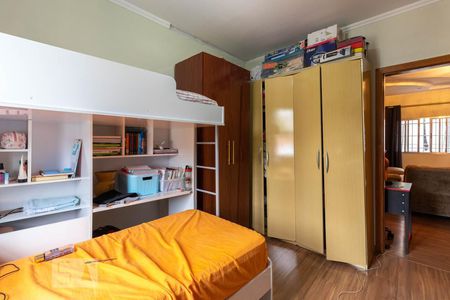 Quarto 1 de apartamento à venda com 2 quartos, 107m² em Casa Verde, São Paulo