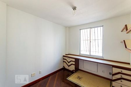 Quarto 1 de apartamento para alugar com 2 quartos, 169m² em Icaraí, Niterói