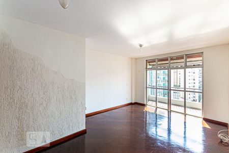 Sala de apartamento para alugar com 2 quartos, 169m² em Icaraí, Niterói