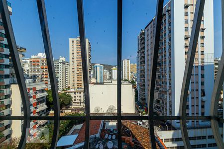 Quarto 1 - Armários de apartamento para alugar com 2 quartos, 169m² em Icaraí, Niterói