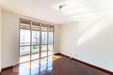 Sala de apartamento para alugar com 2 quartos, 169m² em Icaraí, Niterói